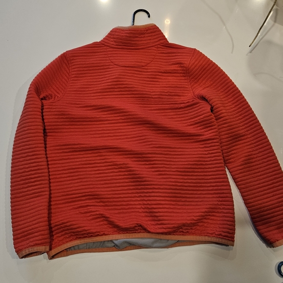 LL Bean Sweat Shirt size M - Picture 2 of 4